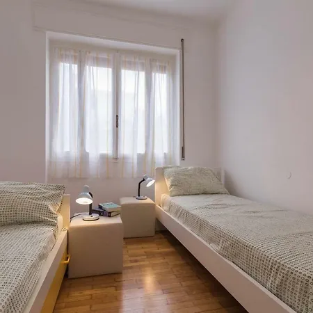 Apartment Spazio E Luce Sanremo
