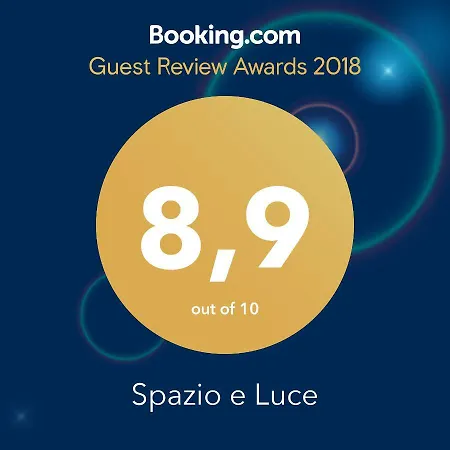Lejlighed Spazio E Luce Sanremo