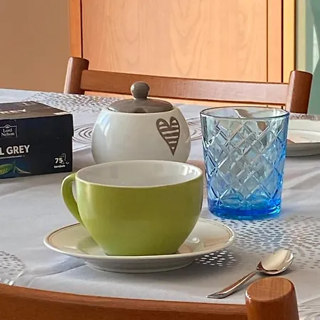 Spazio E Luce Apartamento Sanremo