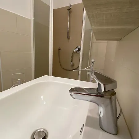 Appartement Spazio E Luce