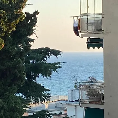 Spazio E Luce Appartement