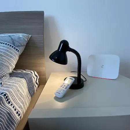 Apartamento Spazio E Luce *