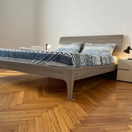 Apartamento Spazio E Luce *