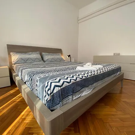 Spazio E Luce Apartamento