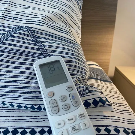 Apartamento Spazio E Luce Sanremo