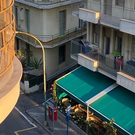 Spazio E Luce San Remo
