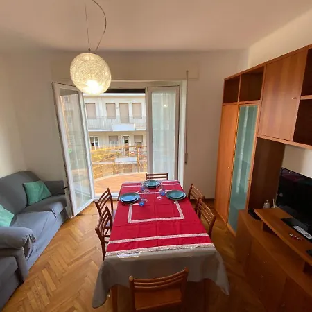 Spazio E Luce Appartement San Remo