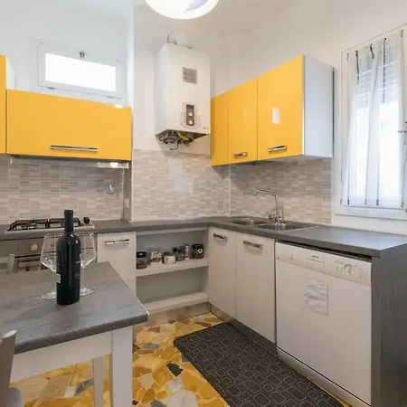 Spazio E Luce Apartamento *