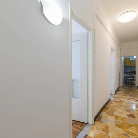 Apartamento Spazio E Luce *