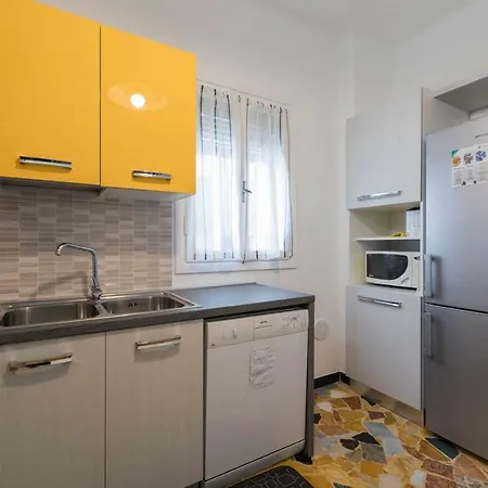 Apartamento Spazio E Luce Sanremo