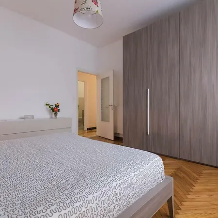 Spazio E Luce Appartement